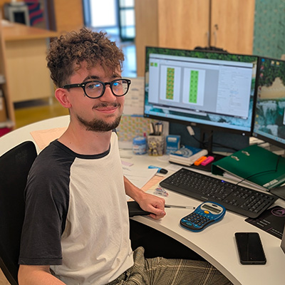 Graphiste / Opérateur Prépresse en alternance